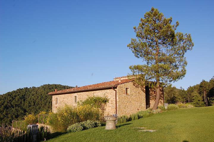 Toskana